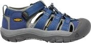 Keen NEWPORT H2 CHILDREN blue depths/gargoyle US 10 Keen NEWPORT H2 CHILDREN blue depths/gargoyle US 10