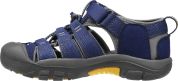 Keen NEWPORT H2 CHILDREN blue depths/gargoyle US 11 Keen NEWPORT H2 CHILDREN blue depths/gargoyle US 11