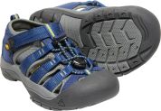 Keen NEWPORT H2 CHILDREN blue depths/gargoyle US 13 Keen NEWPORT H2 CHILDREN blue depths/gargoyle US 13