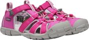 Keen SEACAMP II CNX YOUTH very berry/dawn pink US 6