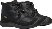 Keen HOWSER II CHUKKA WP YOUTH black/black US 6 Keen HOWSER II CHUKKA WP YOUTH black/black US 6