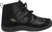 Keen HOWSER II CHUKKA WP YOUTH black/black US 6 Keen HOWSER II CHUKKA WP YOUTH black/black US 6