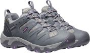 Keen KOVEN WP WOMEN steel grey/african violet US 9