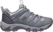 Keen KOVEN WP WOMEN steel grey/african violet US 9