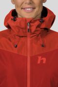 Hannah ABIGAIL bunda molten lava/cherry tomato 40