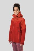 Hannah ABIGAIL bunda molten lava/cherry tomato 42
