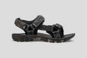 Hannah BELT anthracite UK 6/39