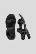 Hannah BELT anthracite UK 6/39