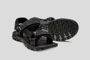 Hannah BELT anthracite UK 10/44