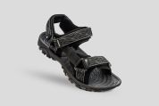Hannah BELT anthracite UK 10,5/45