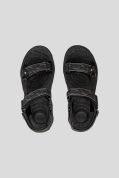 Hannah BELT anthracite UK 10,5/45