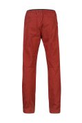 Hannah BLOG II kalhoty ketchup/anthracite XL