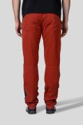 Hannah BLOG II kalhoty ketchup/anthracite XL