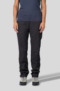 Hannah CAROLA anthracite kalhoty 40