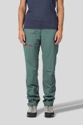 Hannah CAROLA sea pine kalhoty 42