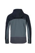 Hannah CARSTEN II anthracite/stormy weather M bunda