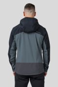 Hannah CARSTEN II anthracite/stormy weather M bunda