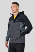 Hannah CARSTEN II anthracite/stormy weather M bunda