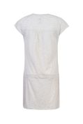 Hannah CATIA II light gray šaty 40