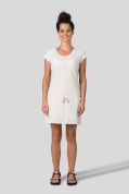 Hannah CATIA II light gray šaty 40