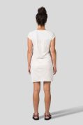 Hannah CATIA II light gray šaty 40