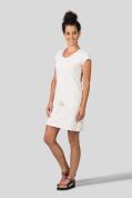 Hannah CATIA II light gray šaty 40