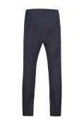 Hannah CLAIM II kalhoty anthracite red L