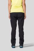 Hannah CLAIM W anthracite kalhoty 40