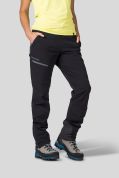 Hannah CLAIM W anthracite kalhoty 40