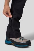 Hannah CLAIM W anthracite kalhoty 40