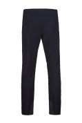 Hannah CLAIM W anthracite (red) kalhoty 40