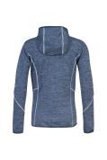 Hannah DAGNYS HOODY india ink mel mikina 42