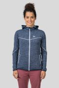 Hannah DAGNYS HOODY india ink mel mikina 42
