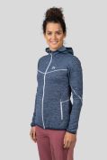 Hannah DAGNYS HOODY india ink mel mikina 42
