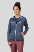 Hannah DAGNYS HOODY india ink mel mikina 42