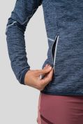 Hannah DAGNYS HOODY india ink mel mikina 42