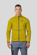 Hannah DAMAR mikina citronelle mel XXXL