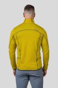 Hannah DAMAR mikina citronelle mel XXXL