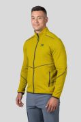 Hannah DAMAR mikina citronelle mel XXXL