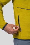 Hannah DAMAR mikina citronelle mel XXXL