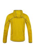 Hannah DAMAR HOODY citronelle mel XXL