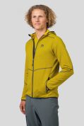 Hannah DAMAR HOODY citronelle mel XXL