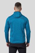 Hannah DAMAR HOODY mikina faience mel XL