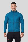 Hannah DAMAR HOODY mikina faience mel XXXL