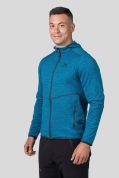 Hannah DAMAR HOODY mikina faience mel XXXL