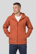 Hannah DARNELL II mecca orange XL bunda
