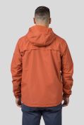 Hannah DARNELL II mecca orange XXL bunda