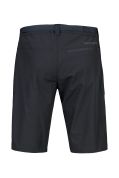 Hannah DOUG anthracite II kraťasy XXL