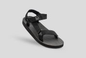 sandály Hannah DRIFTER anthracite UK 10/44
