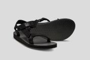 sandály Hannah DRIFTER anthracite UK 10/44